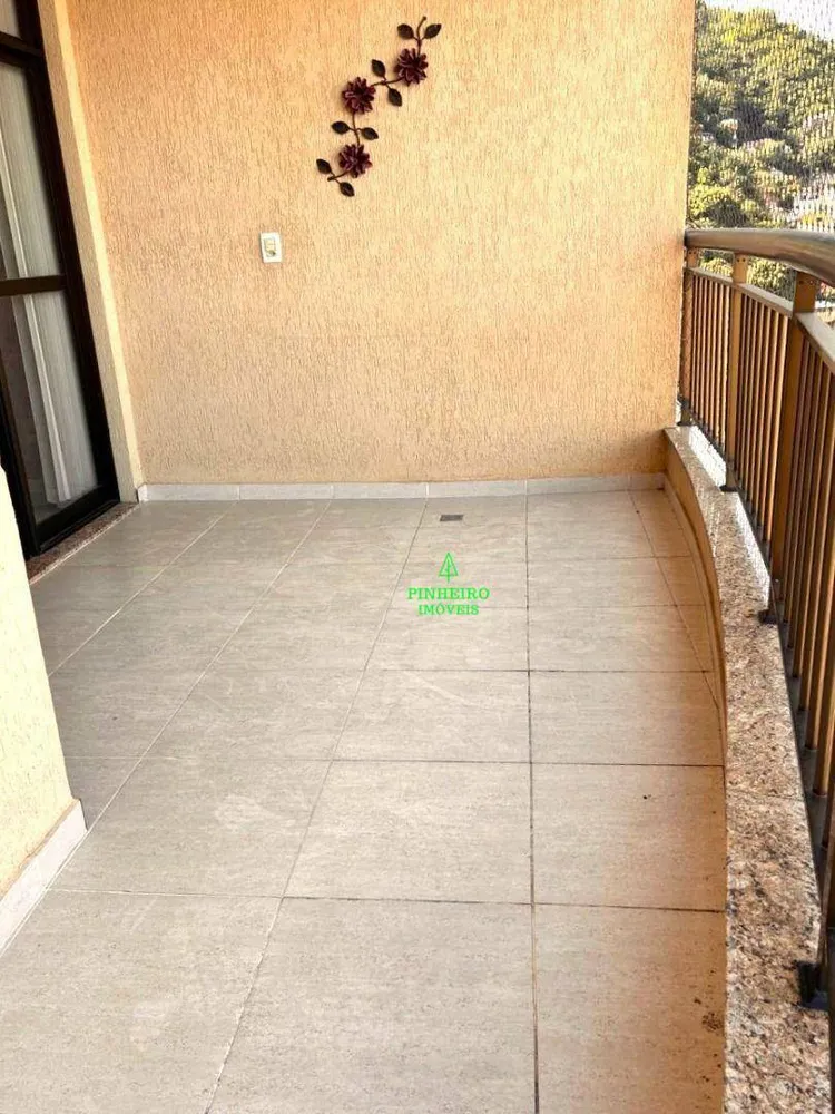Apartamento, 3 quartos, 160 m² - Foto 8
