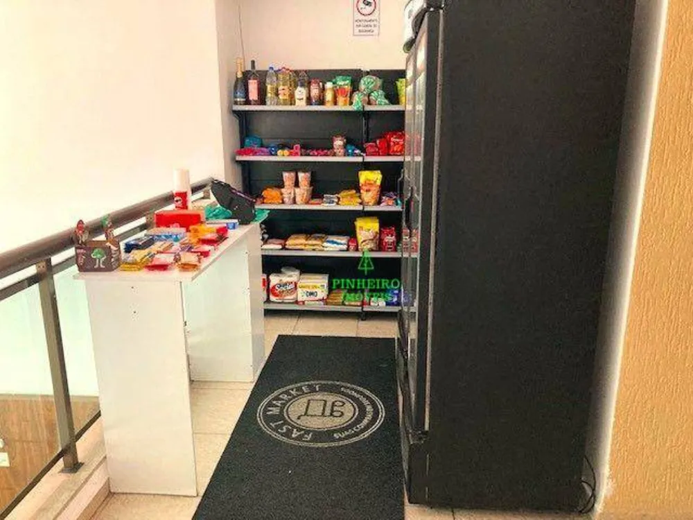 Apartamento, 3 quartos, 160 m² - Foto 19