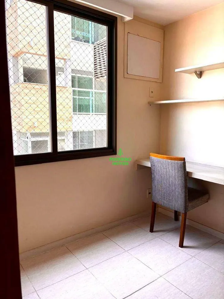 Apartamento, 3 quartos, 160 m² - Foto 11