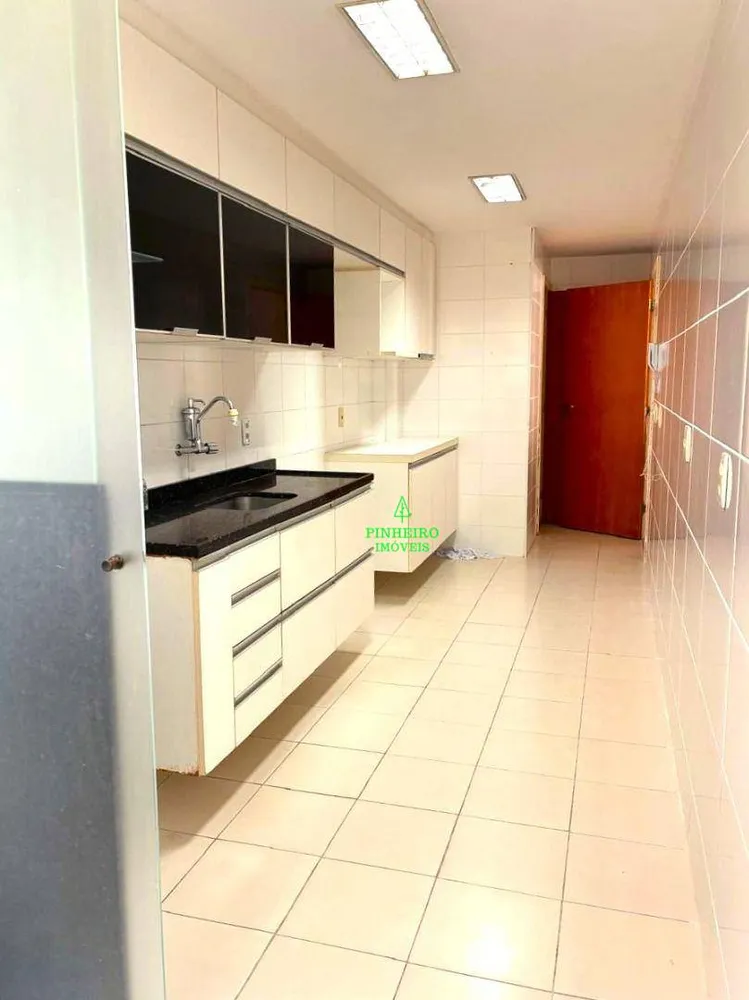 Apartamento, 3 quartos, 160 m² - Foto 3
