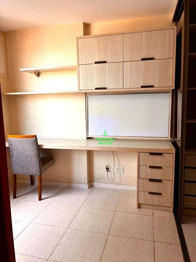 Apartamento, 3 quartos, 160 m² - Foto 10