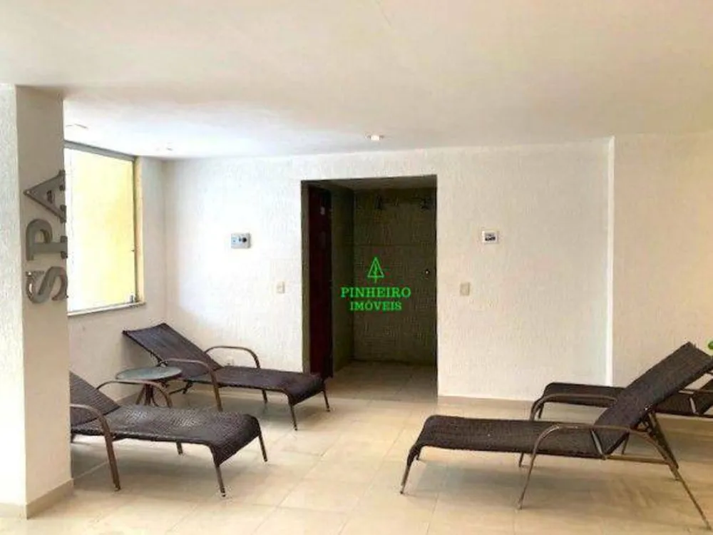 Apartamento, 3 quartos, 160 m² - Foto 21