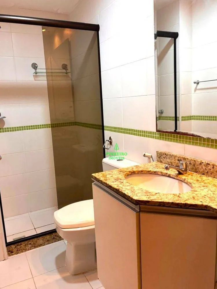 Apartamento, 3 quartos, 160 m² - Foto 4