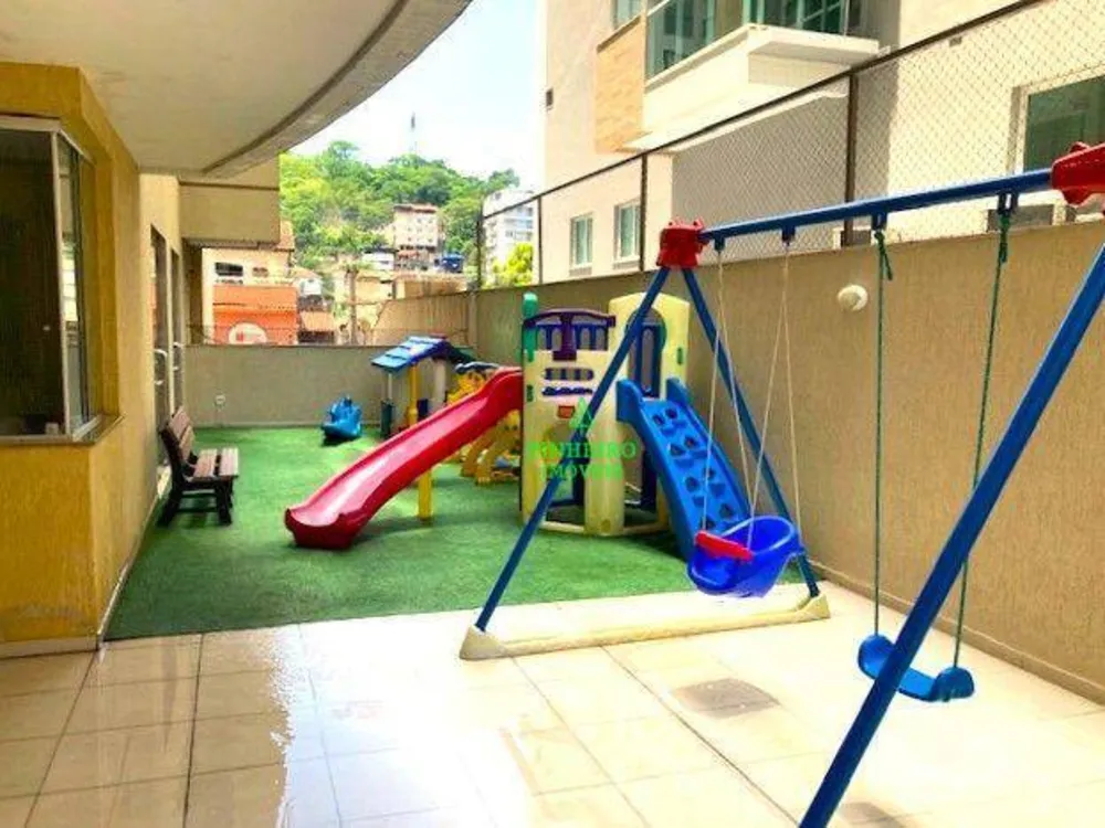 Apartamento, 3 quartos, 160 m² - Foto 18