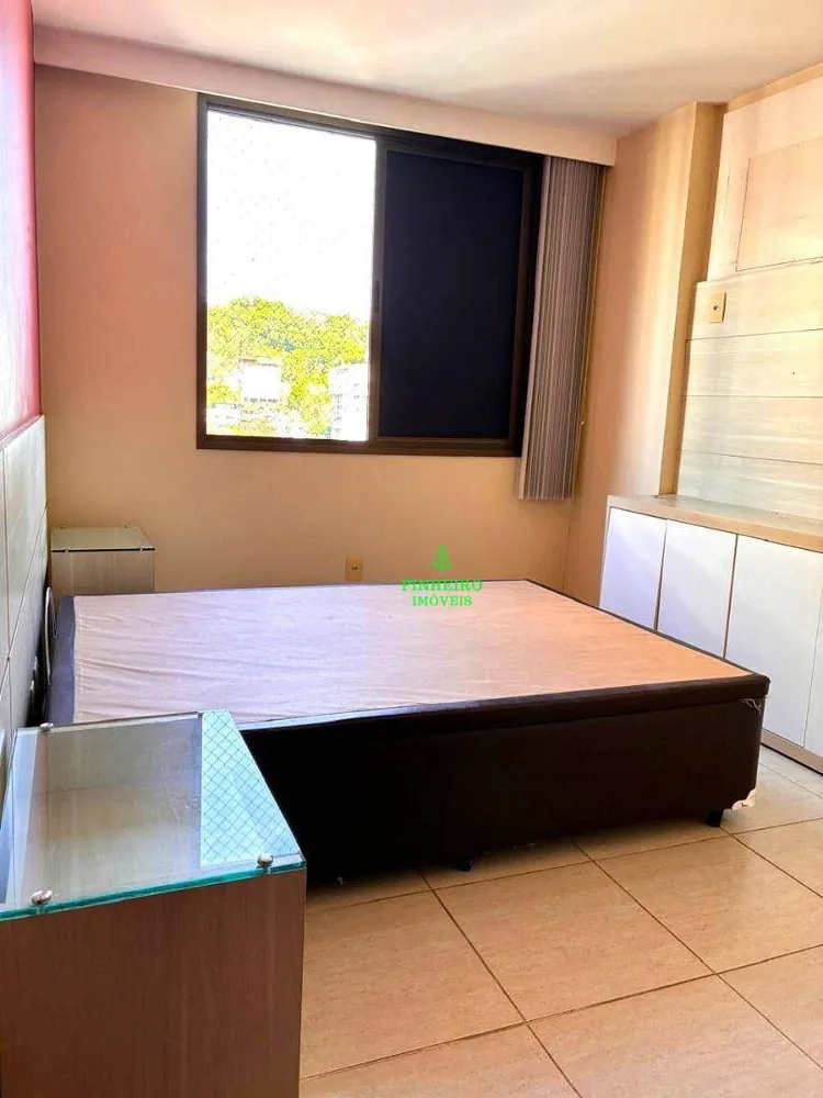 Apartamento, 3 quartos, 160 m² - Foto 9
