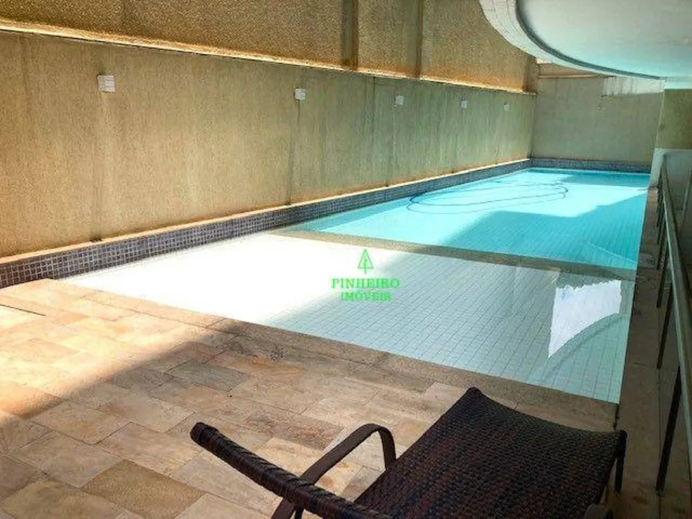 Apartamento, 3 quartos, 160 m² - Foto 17