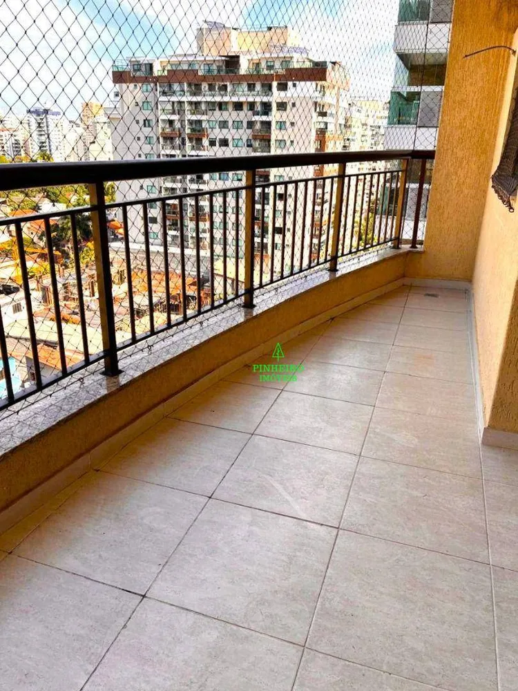 Apartamento, 3 quartos, 160 m² - Foto 7