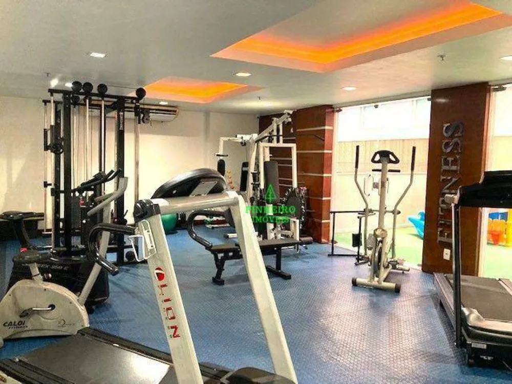 Apartamento, 3 quartos, 160 m² - Foto 22