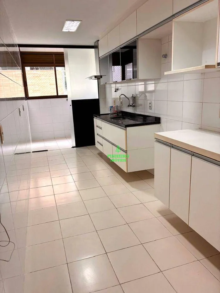 Apartamento, 3 quartos, 160 m² - Foto 2