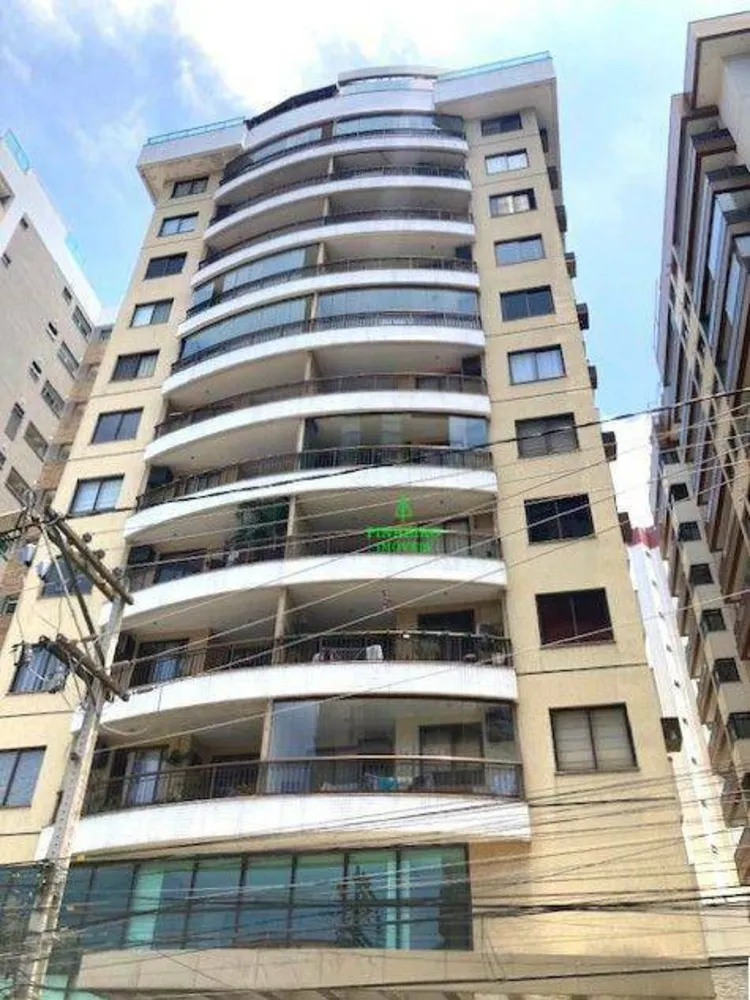 Apartamento, 3 quartos, 160 m² - Foto 1