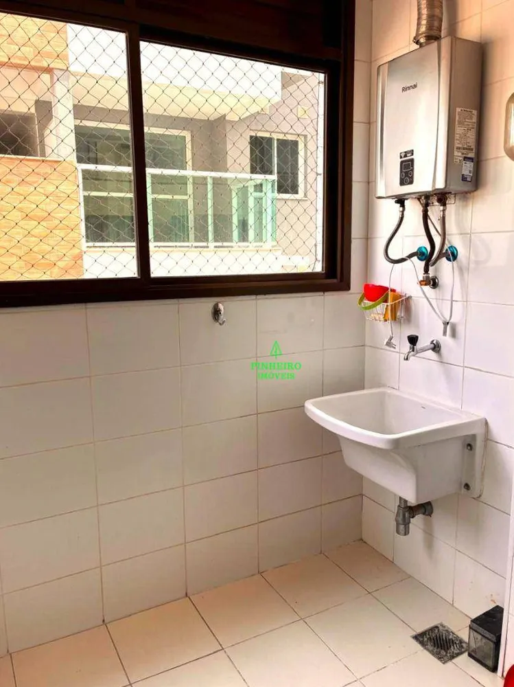Apartamento, 3 quartos, 160 m² - Foto 13