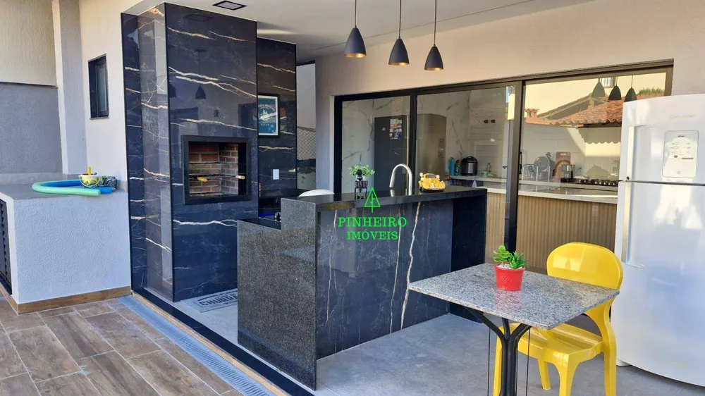 Casa, 4 quartos, 263 m² - Foto 12