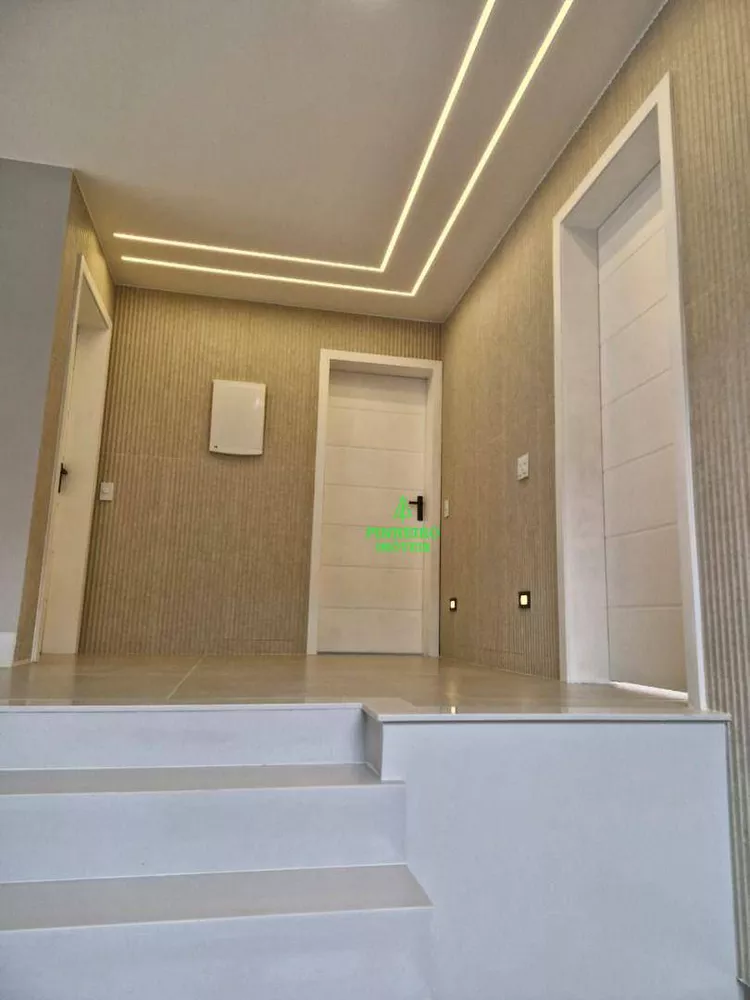 Casa, 4 quartos, 263 m² - Foto 21