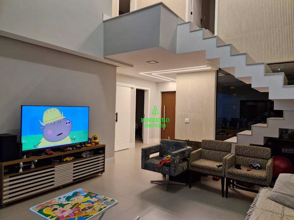 Casa, 4 quartos, 263 m² - Foto 5