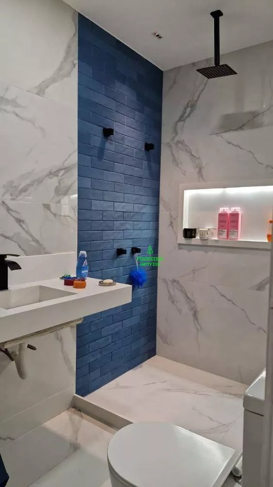 Casa, 4 quartos, 263 m² - Foto 20
