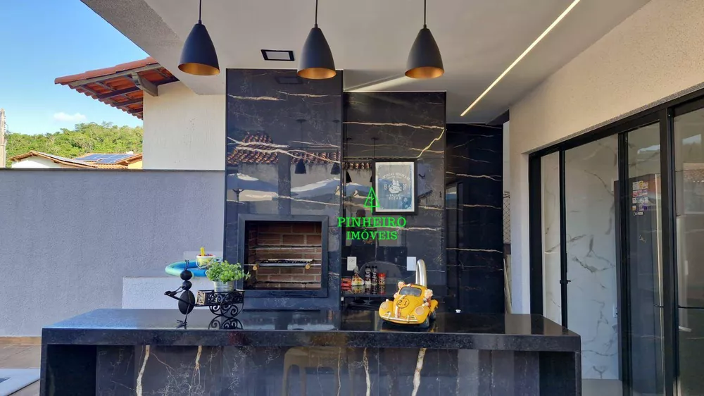 Casa, 4 quartos, 263 m² - Foto 10
