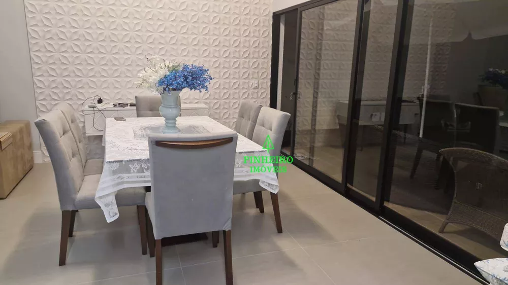 Casa, 4 quartos, 263 m² - Foto 13