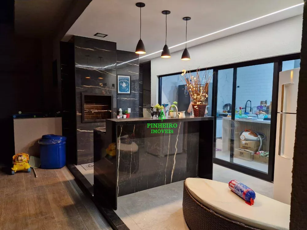 Casa, 4 quartos, 263 m² - Foto 26