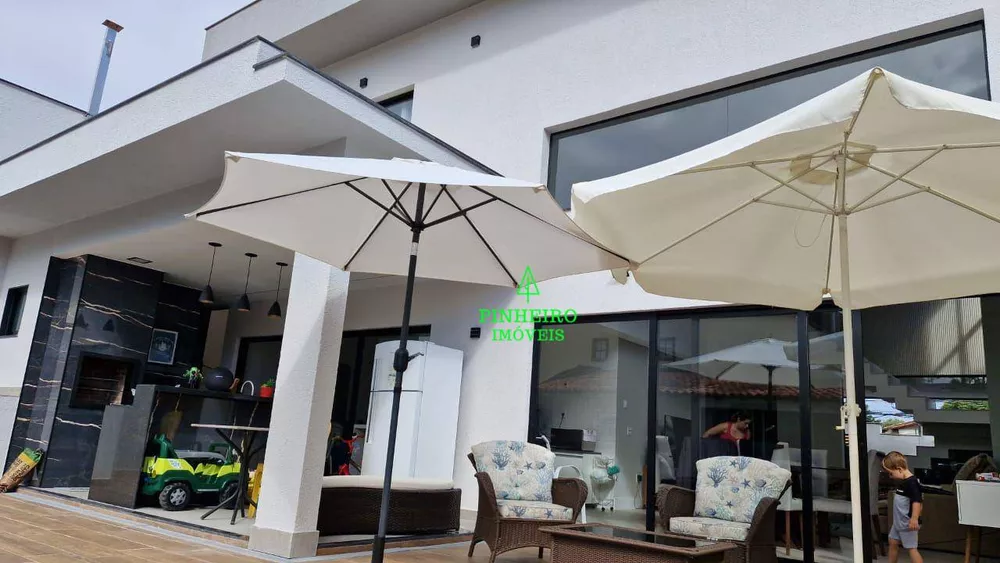 Casa, 4 quartos, 263 m² - Foto 28