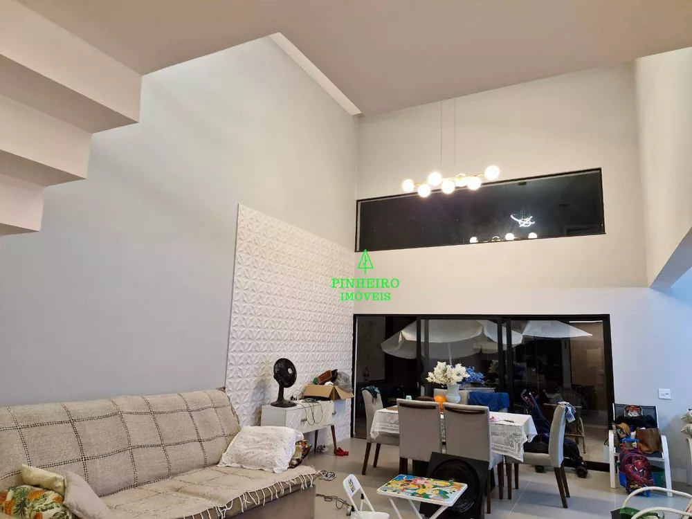 Casa, 4 quartos, 263 m² - Foto 18