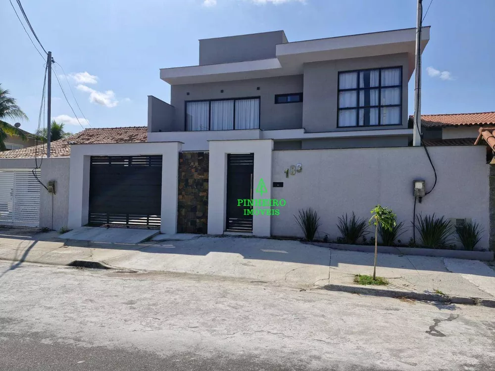 Casa, 4 quartos, 263 m² - Foto 14