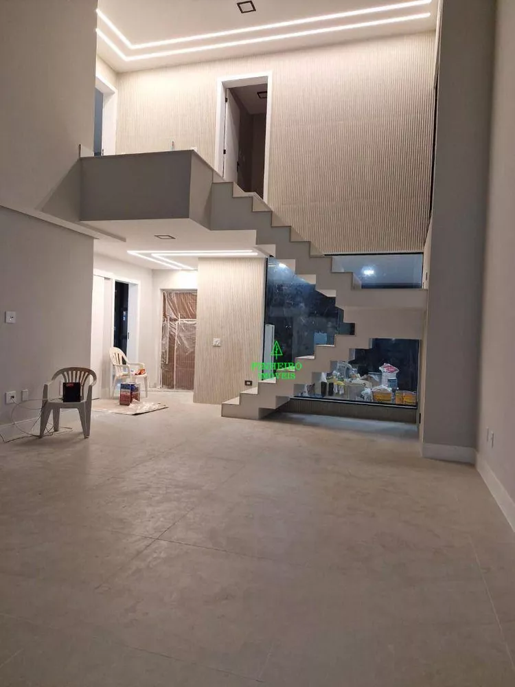 Casa, 4 quartos, 263 m² - Foto 23