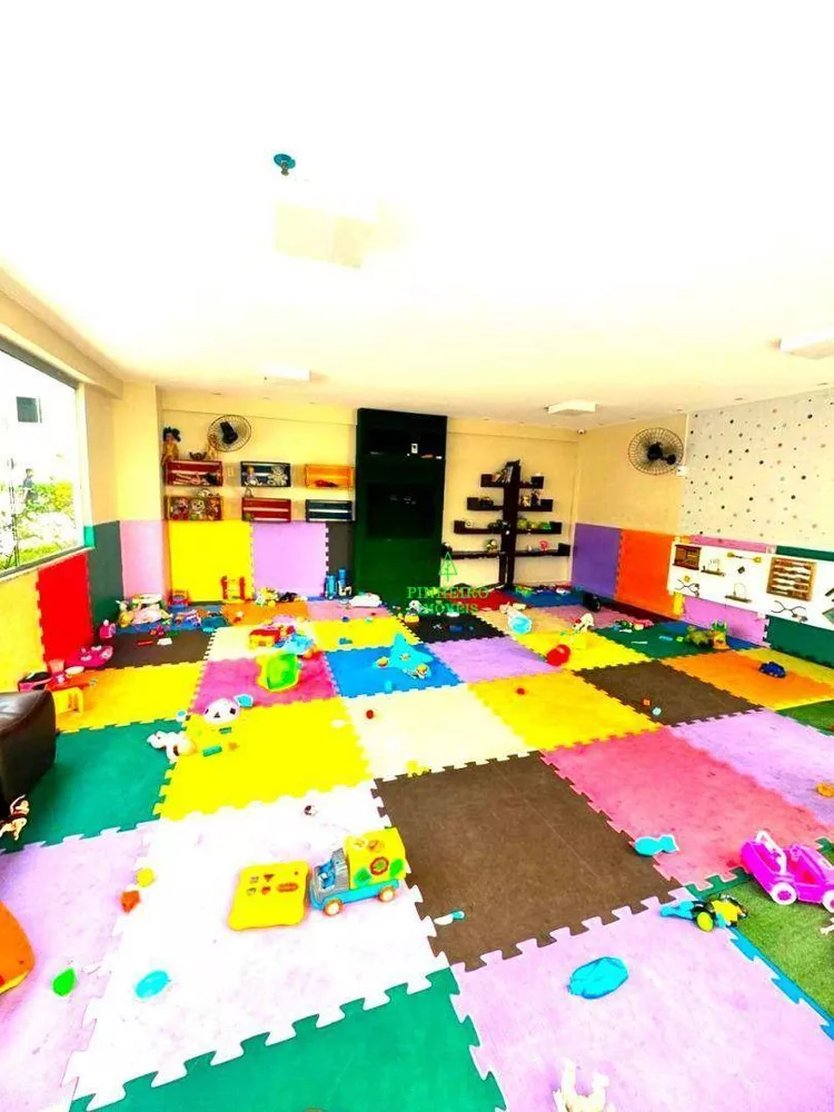 Apartamento, 3 quartos, 82 m² - Foto 16