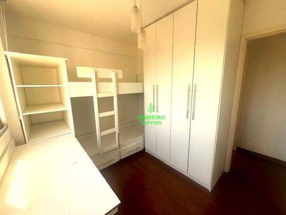 Apartamento, 3 quartos, 82 m² - Foto 9