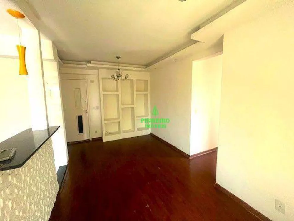 Apartamento, 3 quartos, 82 m² - Foto 6