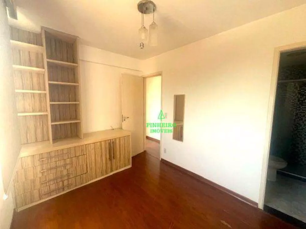 Apartamento, 3 quartos, 82 m² - Foto 10