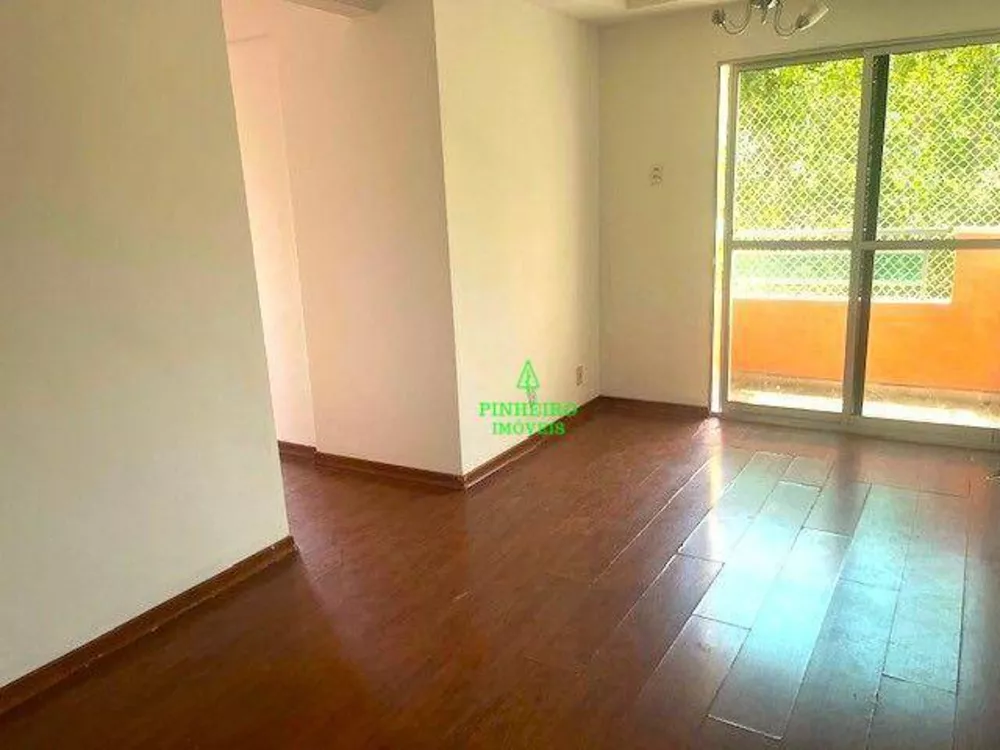 Apartamento, 3 quartos, 82 m² - Foto 5
