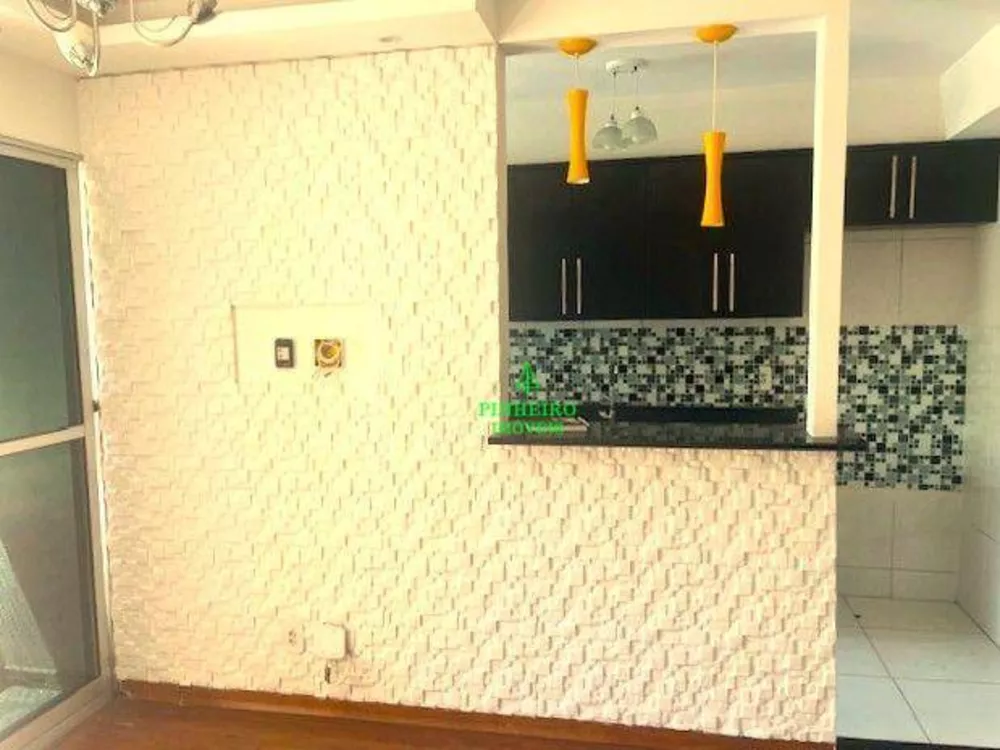 Apartamento, 3 quartos, 82 m² - Foto 15