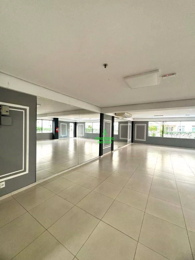 Apartamento, 3 quartos, 82 m² - Foto 7