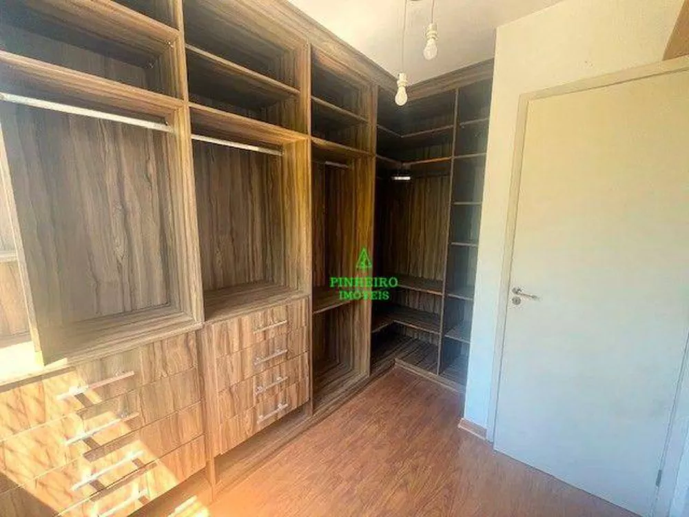 Apartamento, 3 quartos, 82 m² - Foto 3