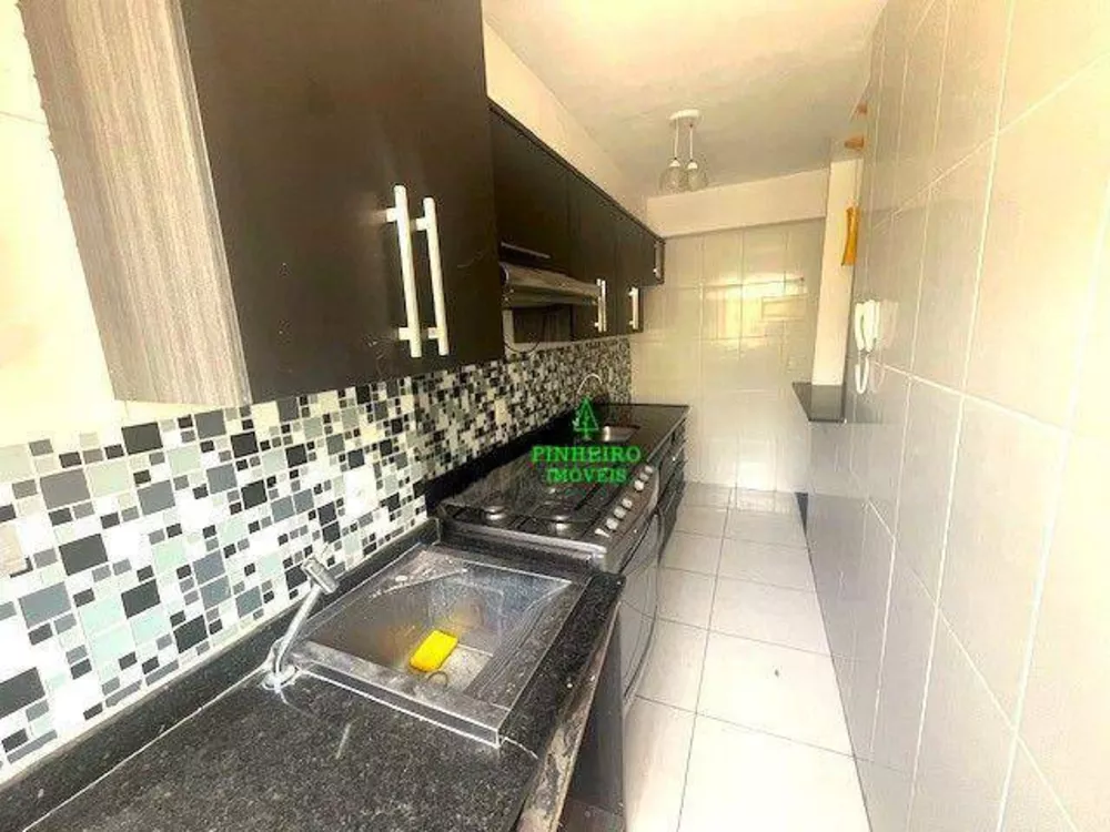 Apartamento, 3 quartos, 82 m² - Foto 11