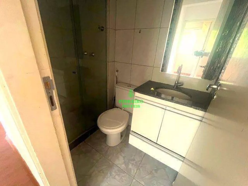 Apartamento, 3 quartos, 82 m² - Foto 2