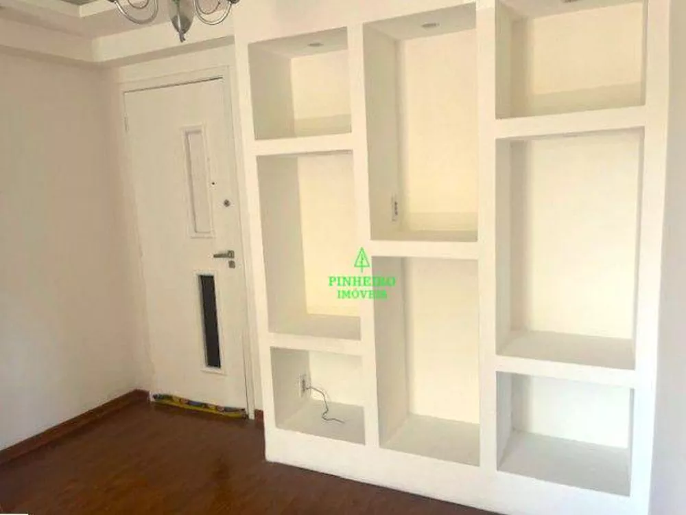Apartamento, 3 quartos, 82 m² - Foto 13