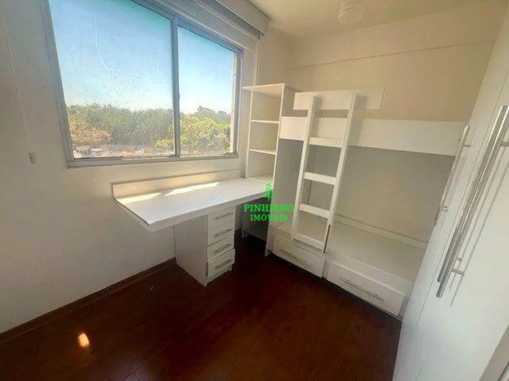 Apartamento, 3 quartos, 82 m² - Foto 19
