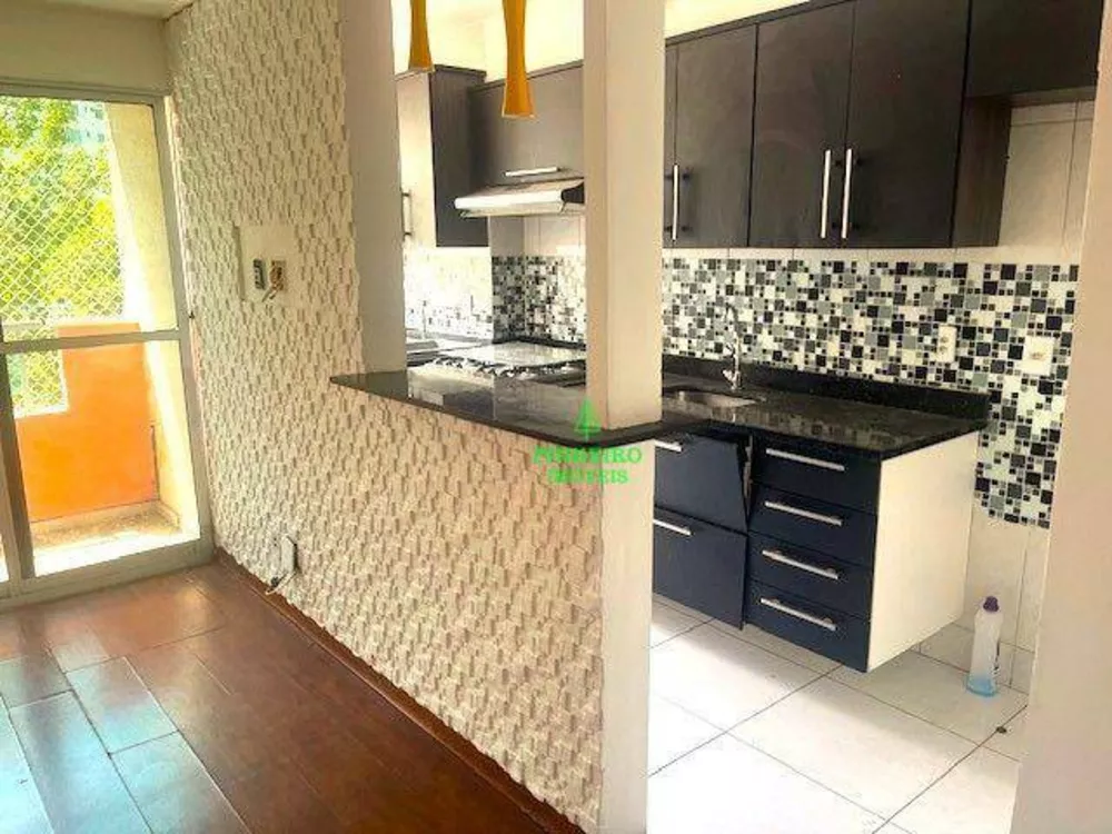 Apartamento, 3 quartos, 82 m² - Foto 14