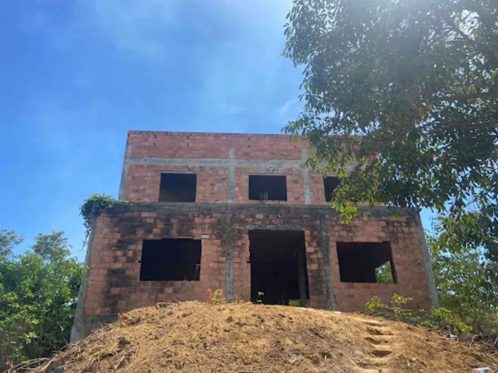 Casa de Condomínio, 4 quartos - Foto 2