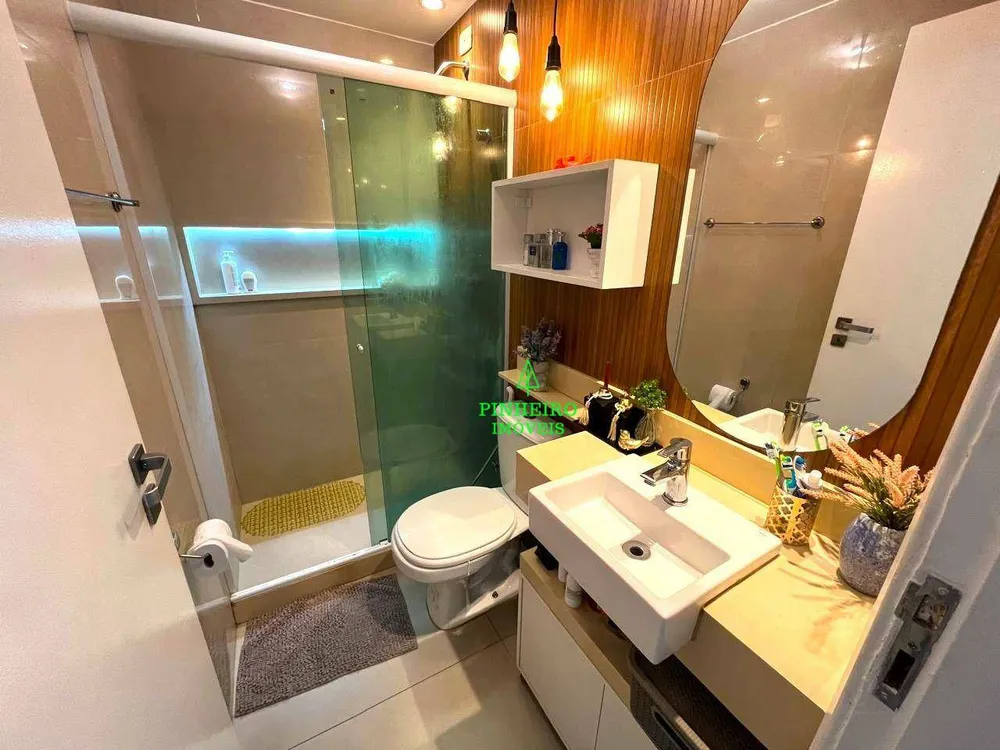 Apartamento, 2 quartos, 80 m² - Foto 7