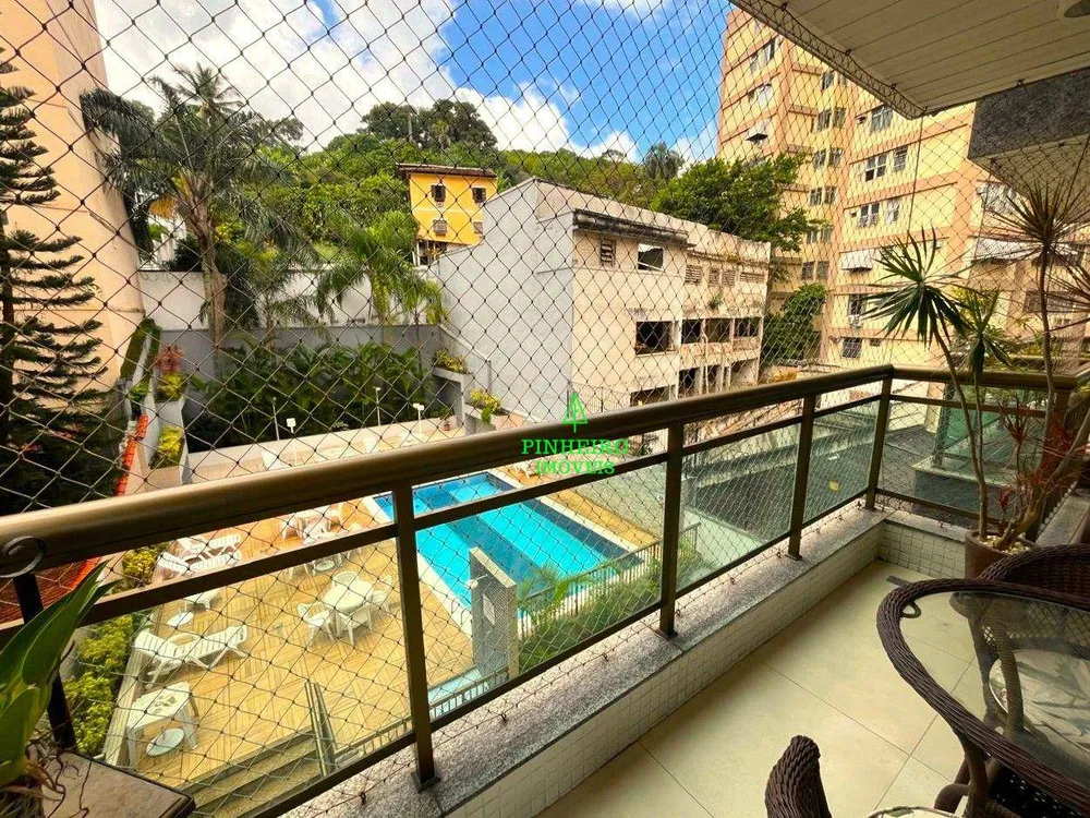 Apartamento, 2 quartos, 80 m² - Foto 12