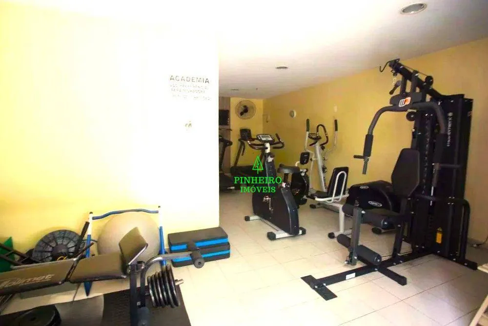 Apartamento, 2 quartos, 80 m² - Foto 16