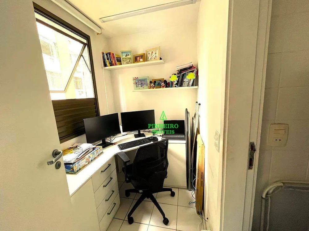 Apartamento, 2 quartos, 80 m² - Foto 14