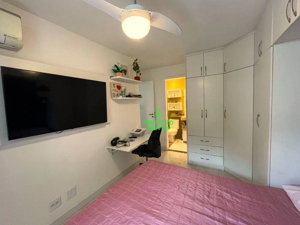 Apartamento, 2 quartos, 80 m² - Foto 10
