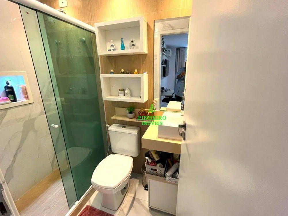 Apartamento, 2 quartos, 80 m² - Foto 13