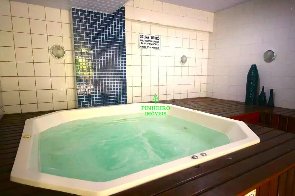 Apartamento, 2 quartos, 80 m² - Foto 19