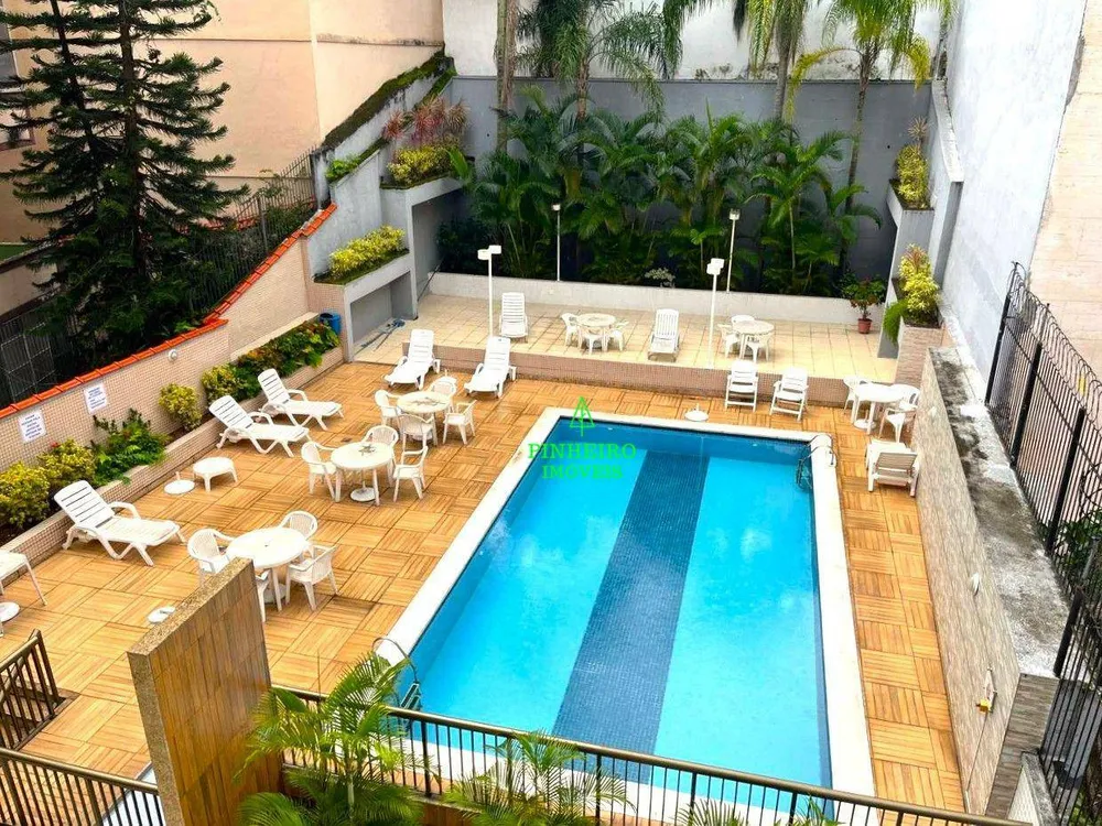 Apartamento, 2 quartos, 80 m² - Foto 15