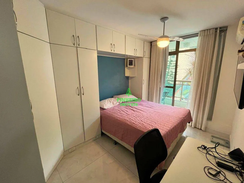Apartamento, 2 quartos, 80 m² - Foto 9