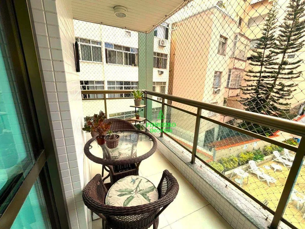 Apartamento, 2 quartos, 80 m² - Foto 11